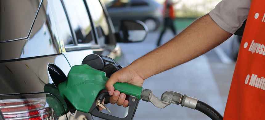 Postos de Gasolinas: NR20 e quais EPI's utilizar